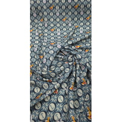 Viscose Pernalonga e Patolino