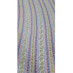 Viscose Premium Baw Africana Fundo Lilás