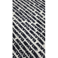 Viscose Premium Baw Fundo Branco Speed