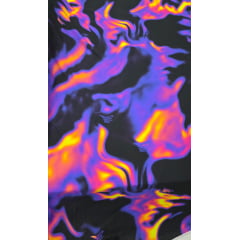 Viscose Premium Baw Mapa Térmico