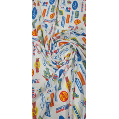 Viscose Premium Baw Tags Fundo Branco Viscose Premium Baw Tags Fundo Branco