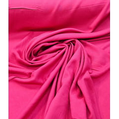 Viscose Lisa Pink 