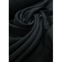 Viscose Pesada Sarjada Acetinada Preta Viscose Pesada Sarjada Acetinada Preta