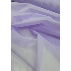 Voil Engomado Lavanda (com leves defeitos nas listras)