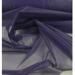 Voil Engomado Roxo