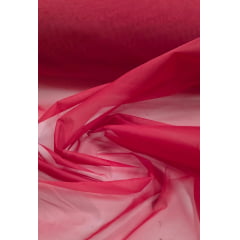 Voil Engomado Vermelho