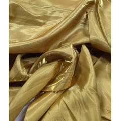 Zibeline Glow Light Dourado