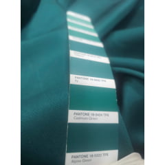 Zibeline Light Verde Esmeralda