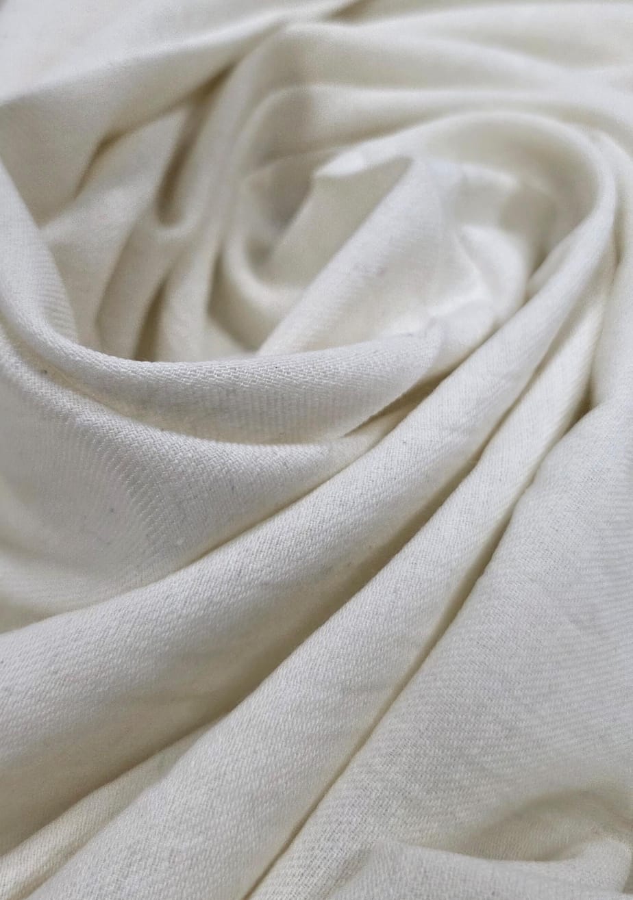 Tricoline Denim Lisa Natural