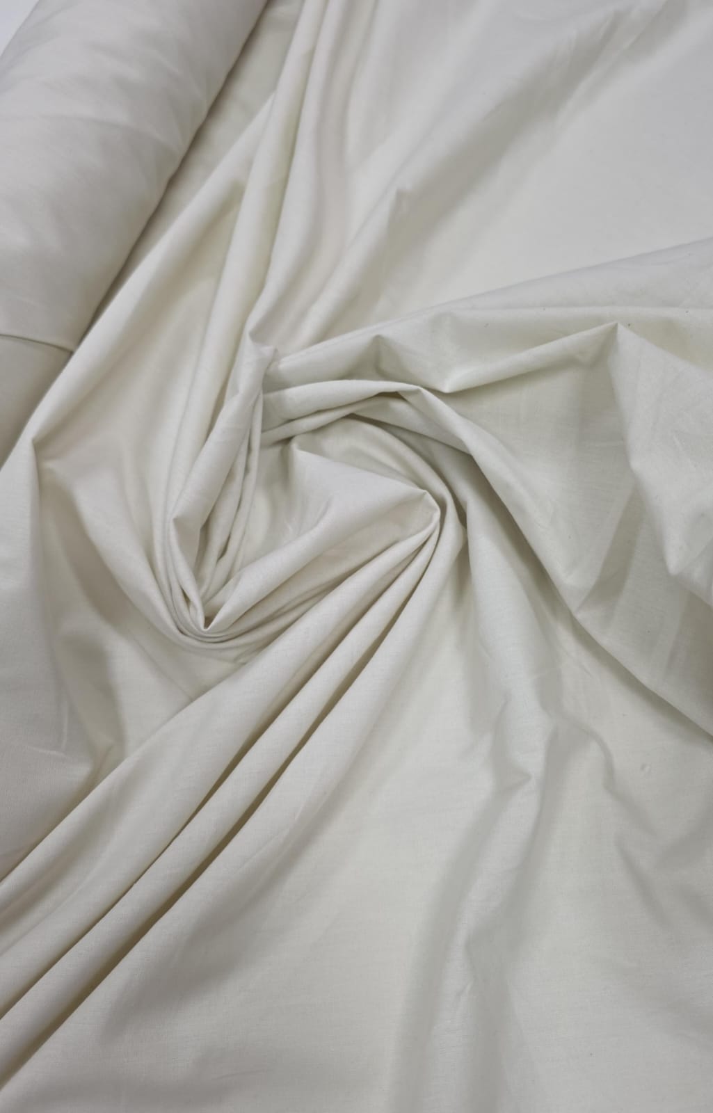 Tricoline Fio 40 Ibirapuera Textil Areia