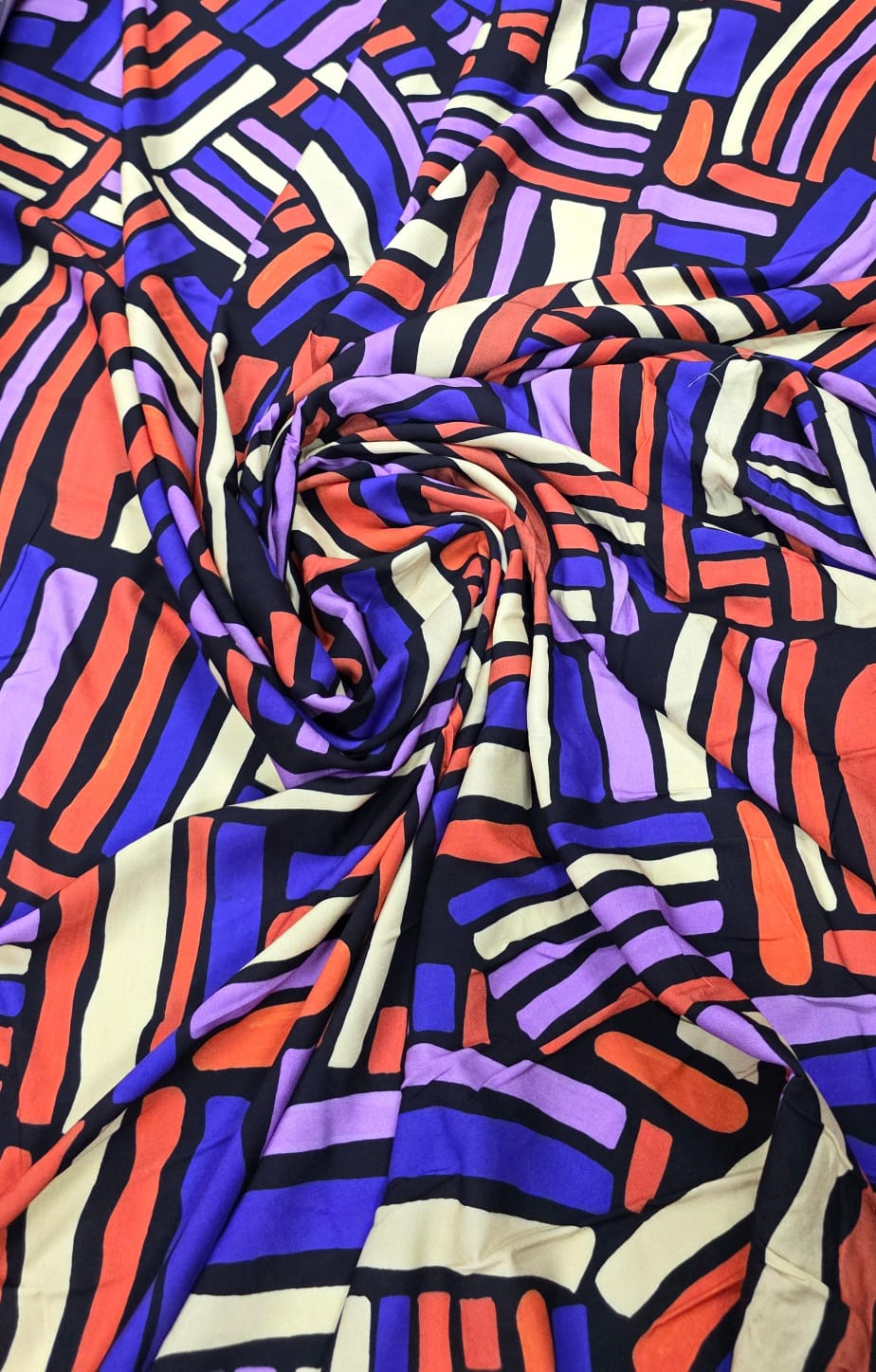 Viscose Premium África Pinturas