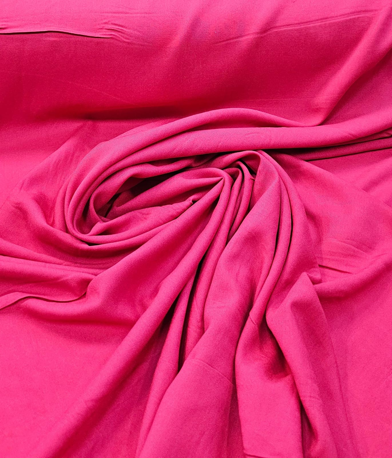 Viscose Lisa Pink 