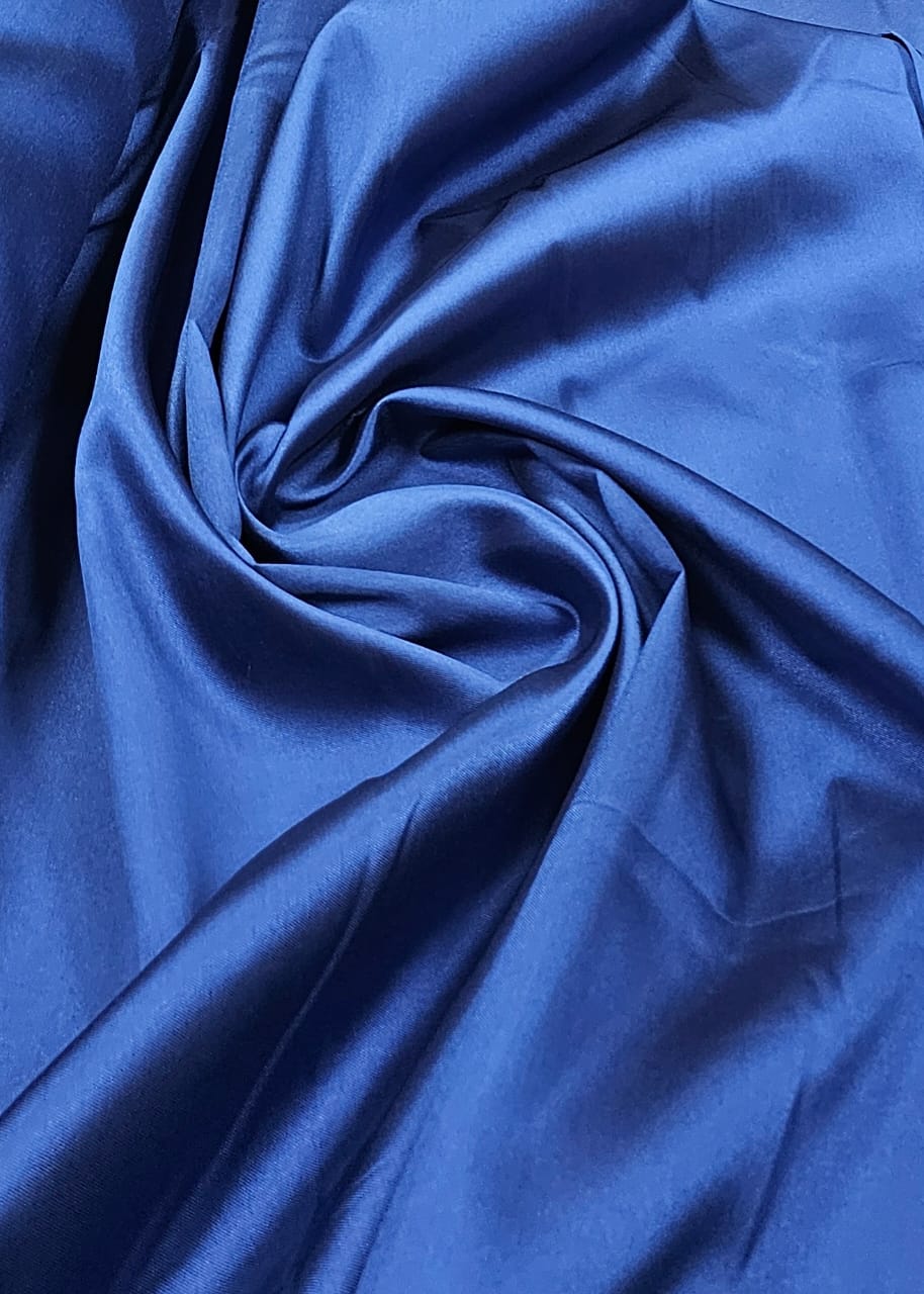 Zibeline Azul Marinho