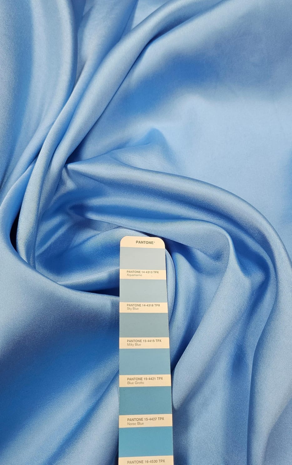 Zibeline Azul Serenity