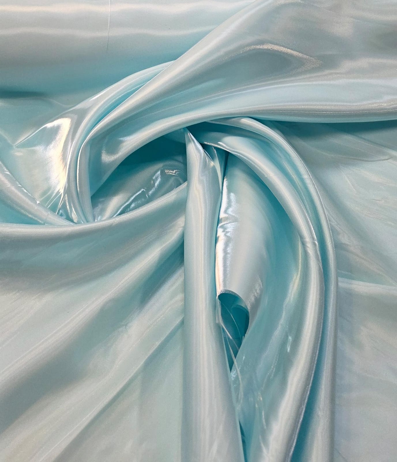 Zibeline Glow Azul Bebê