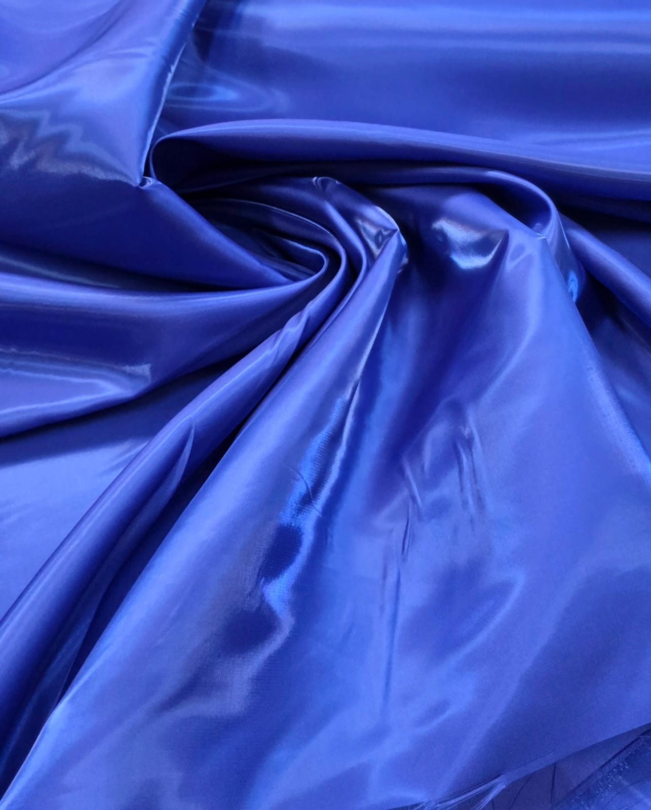 Zibeline Glow Azul Royal