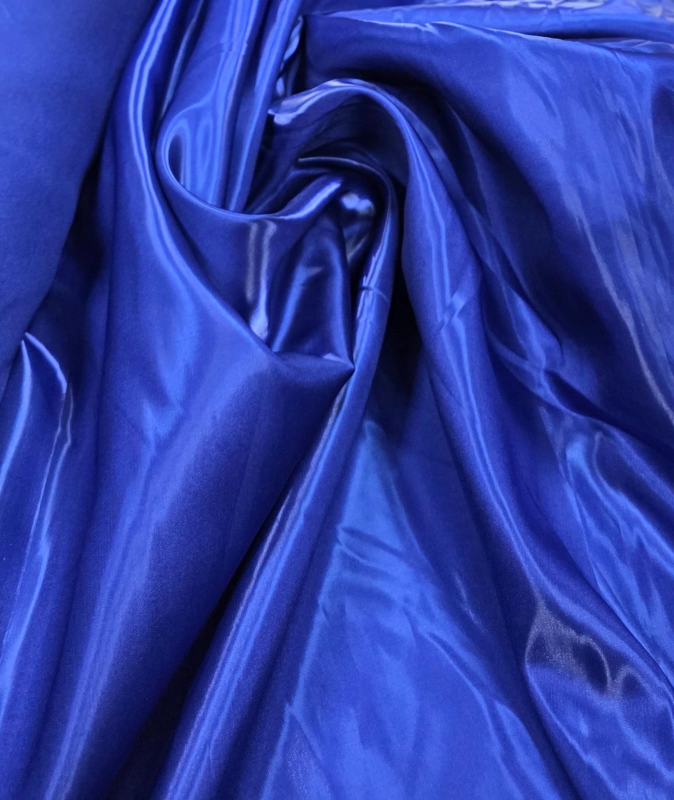 Zibeline Glow Light Azul Royal