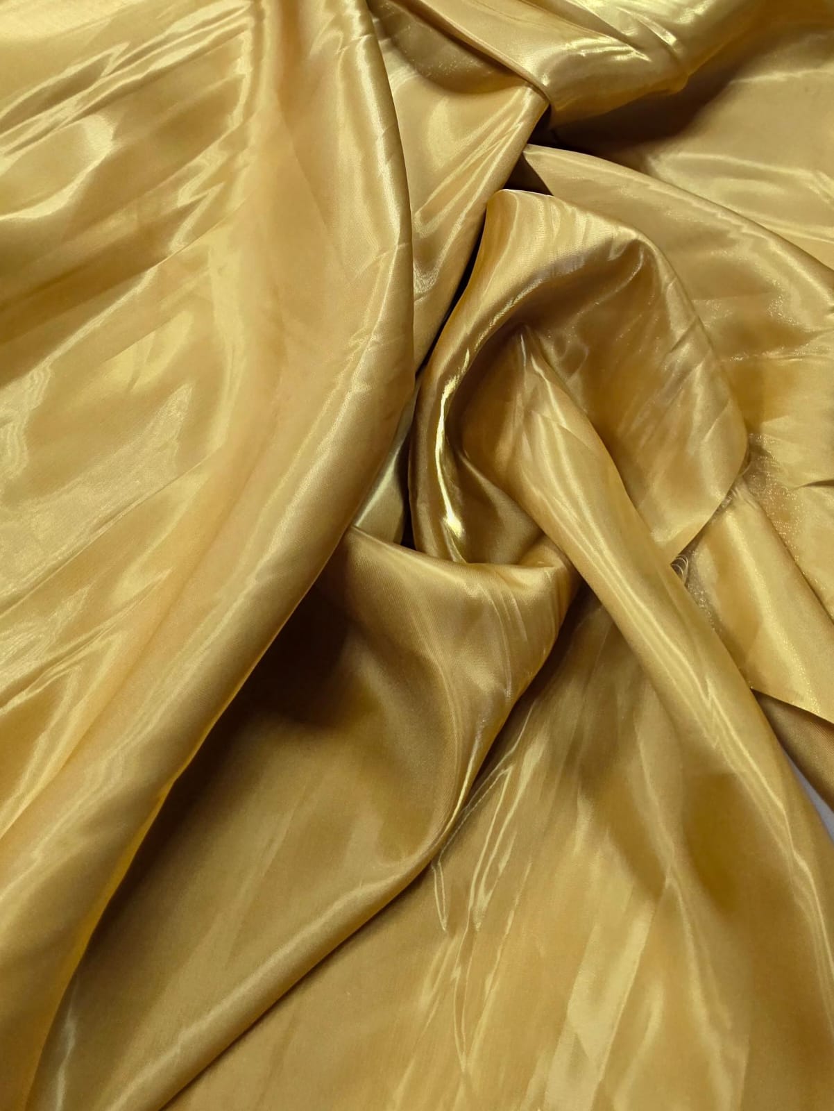 Zibeline Glow Light Dourado