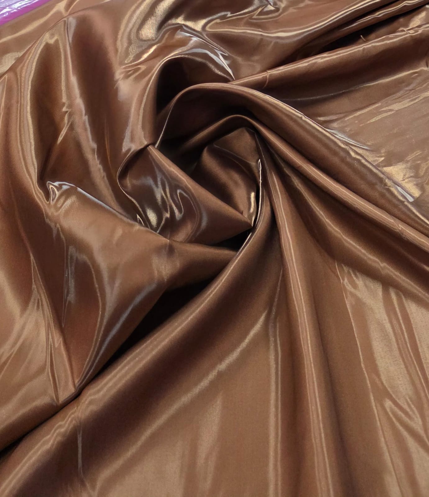 Zibeline Glow Light Marrom