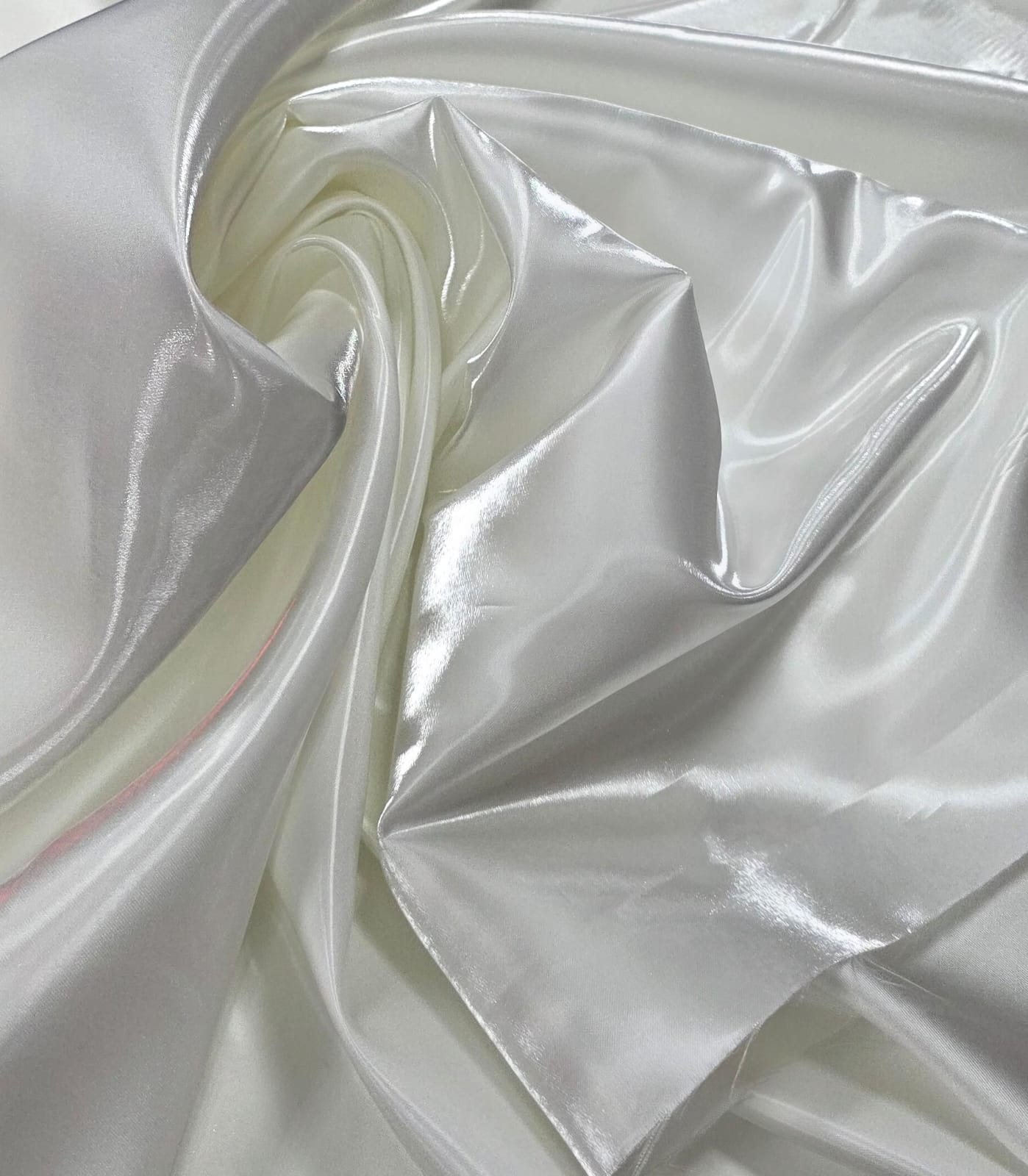 Zibeline Glow Light Off White