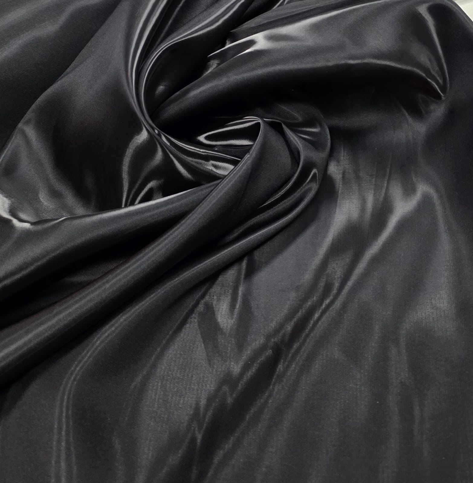 Zibeline Glow Light Preto