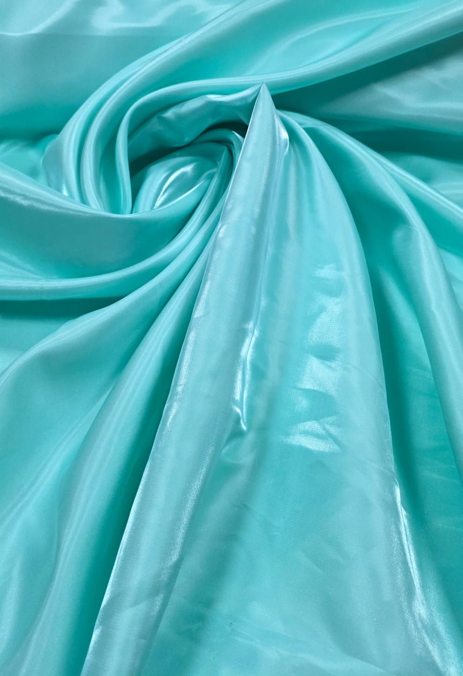 Zibeline Glow Light Verde Tiffany