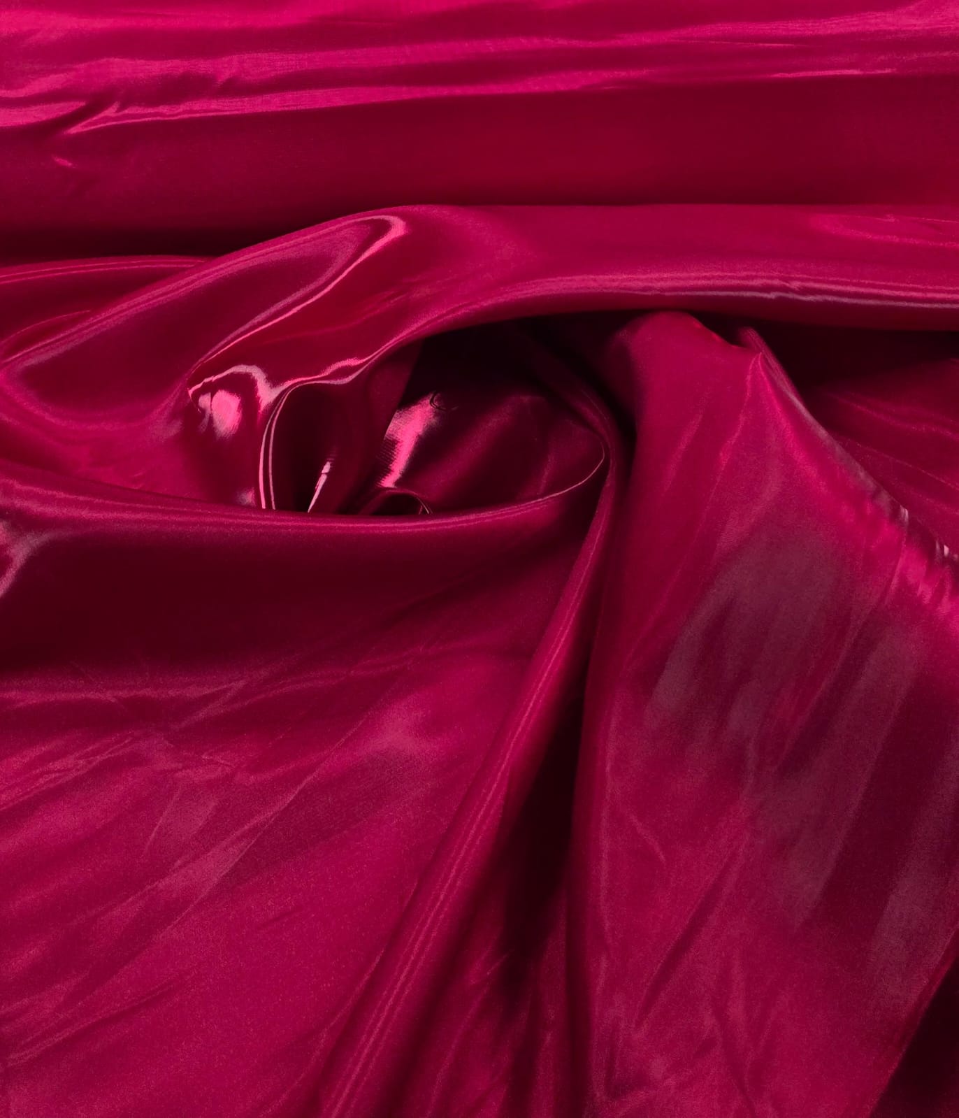 Zibeline Glow Light Vermelho Cereja