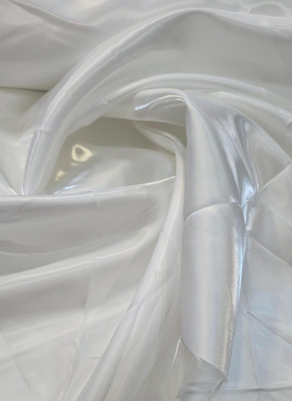 Zibeline Glow Off White