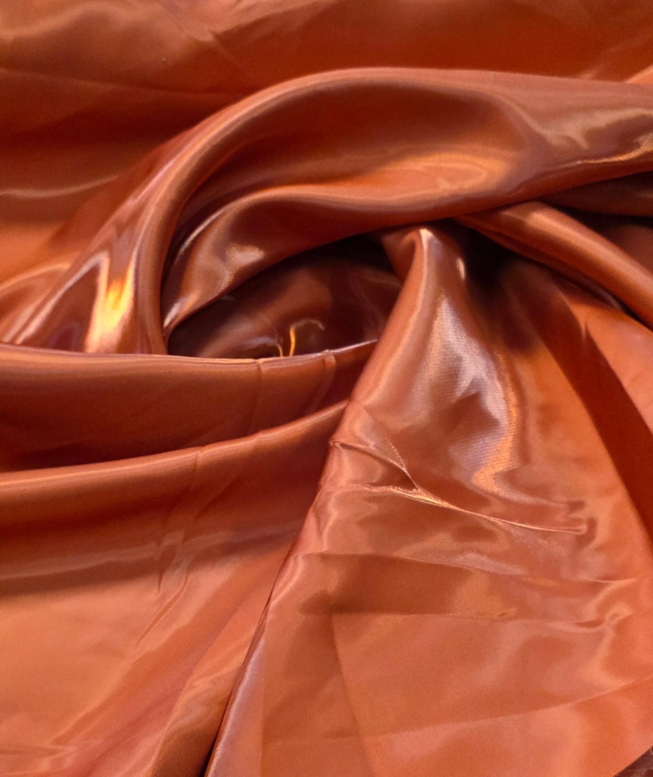 Zibeline Glow Terracota