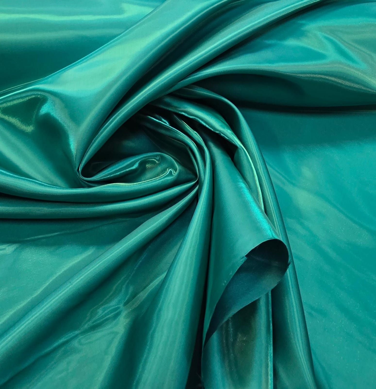 Zibeline Glow Verde Bandeira