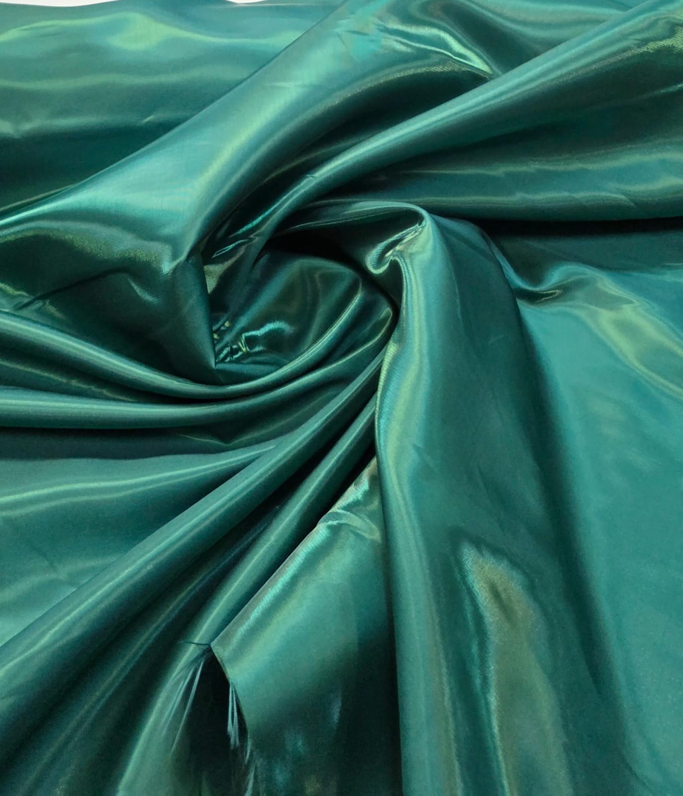 Zibeline Glow Verde Floresta