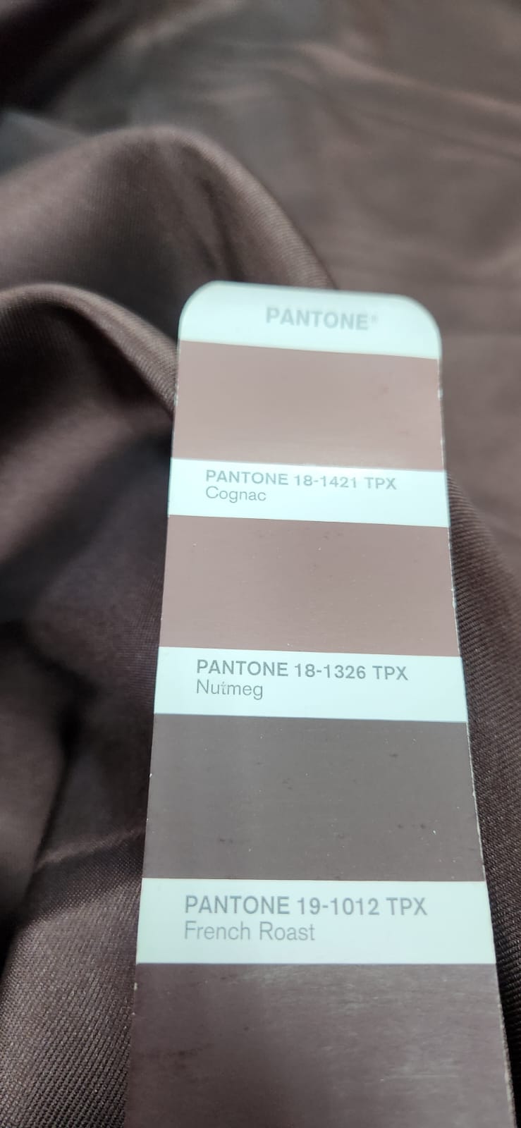 Zibeline Light Marrom