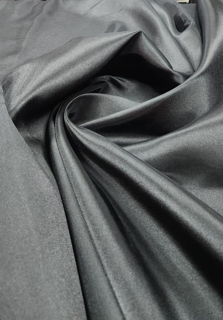 Zibeline Light Preto