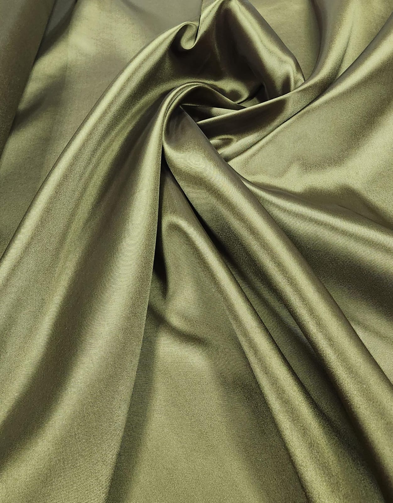 Zibeline Light Verde Oliva