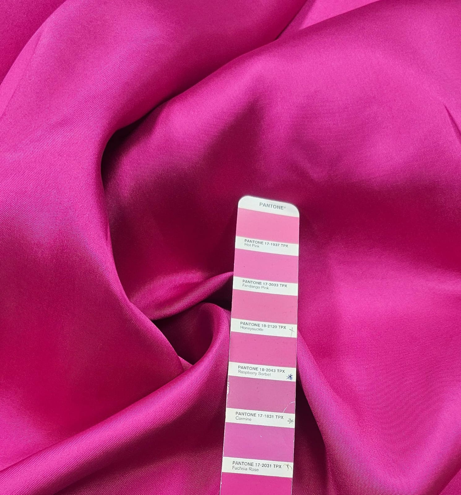 Zibeline Pink 